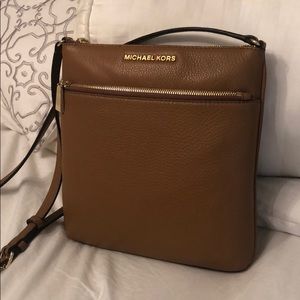 Michael Kors Crossbody Satchel